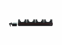 Honeywell CK67 4-BAY CB, BOOT, NO CORD