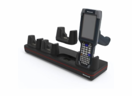 Honeywell CK67 4-BAY CB, NON-BOOT, NO CORD