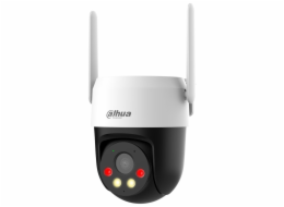 DAHUA IP kamera P3AE-PV-4G/ PTZ/ 4G/ 3Mpix/ objektiv 4mm/ H.265/ krytí IP66/ IR až 30m/ CZ app
