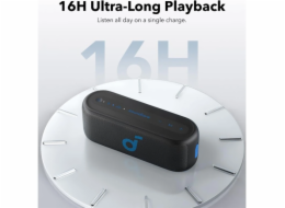 Bluetooth reproduktor Anker soundcore Select 2S černý
