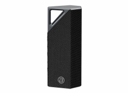 BUGANi Brief Lamborghini Bluetooth reproduktor Black+Silver