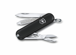 Victorinox Kapesní nůž Classic SD Colors Dark Illusion