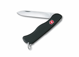 Victorinox Kapesní nůž Sentinel černý