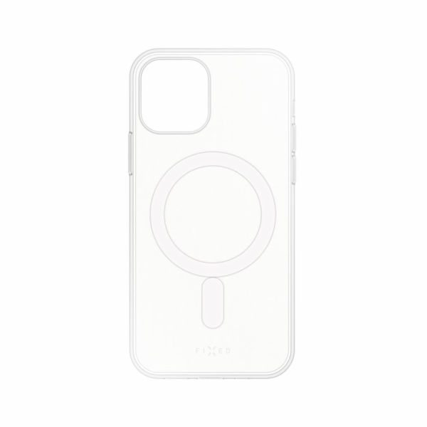 Zadní kryt FIXED MagPure s podporou Magsafe pro Xiaomi Re...
