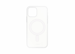 Zadní kryt FIXED MagPure s podporou Magsafe pro Xiaomi Redmi Note 14 5G, čirý
