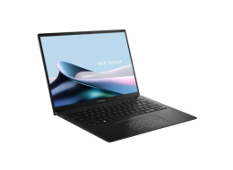 ASUS Zenbook 14/UM3406KA-OLED282W/AI5-340/14"/WUXGA/32GB/1TB/AMD int/W11H/Black/2R