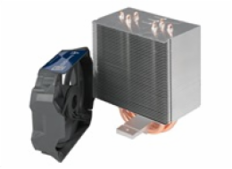 ARCTIC Freezer 12 CO - CPU chladič pro Intel socket 1150/1151/1155/1156/2011-3 for CPU with TDP up to 130W