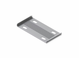 Ubiquiti UACC-Rack-Shelf-TL-SD - Toolless Mini Rack Shelf