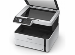 EPSON -  tiskárna ink EcoTank Mono M2170, 3v1, A4, 39ppm, USB, Ethernet, Wi-Fi (Direct), Duplex