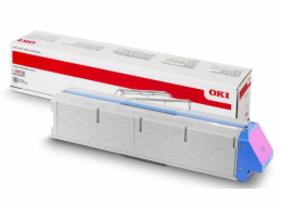 OKI Toner Magenta for PRO9431/541/542