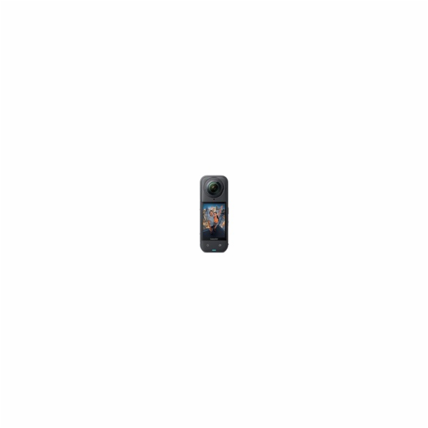 BAZAR - Insta360 X5 akční kamera, 8K 360° video, triple A...
