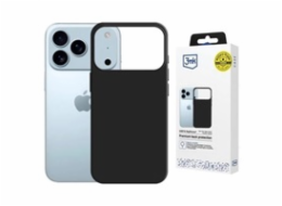 3mk Hardy Silicone MagCase pro Apple iPhone 17 Pro Max