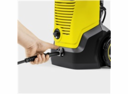 BAZAR - Karcher K 6 vysokotlaký čistič, 2200 W, 510 l/h, max 160 bar, rotační tryska - Poškozený obal