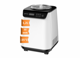 Zmrzlinovač Guzzanti GZ 151W