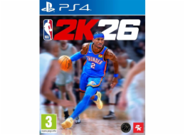 NBA 2K26 [PS4]