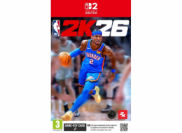 NS2 - NBA 2K26