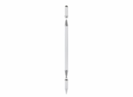 WG - Univerzální pero WG Stylus Passive, white