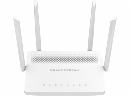 Grandstream GWN7052F Wi-Fi router, 802.11ac, 2x2:2 MU-MIMO, 1.27Gbps, 1x SFP WAN port, 4x1Gbps portů