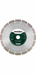 Metabo Diamond Saw Blade SP-U, 230x22,23 mm