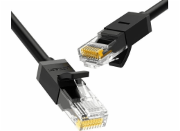 Ugreen 20162 síťový kabel Černá 5 m Cat6 U/UTP (UTP)