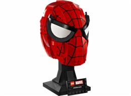 LEGO MARVEL 76285 Maska Spider-Mana