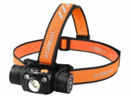 Svítilna AceBeam H30 R+G 6500K