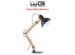 WG - Led lampička WG Beauty&Wood