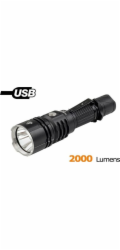 Svítilna AceBeam L16 2.0 Green