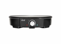IDEAL elektrický palačinkárna průměr 30 cm