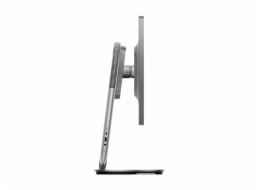 Lenovo Yoga AIO 27IAH10 Intel Core Ultra 7 68,6 cm (27") 2560 x 1440 px All-in-One PC (vše v jednom) 16 GB LPDDR5x-SDRAM 1 TB SSD Windows 11 Pro Wi-Fi 7 (802.11be) Šedá