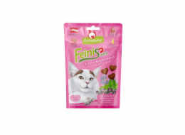 GRANATAPET FeiniSnack Duck and catnip - pamlsek pro kočky - 50g