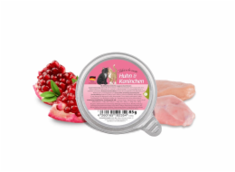 GRANATAPET Filet á la carte Chicken with rabbit - mokré krmivo pro kočky - 85g