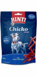 RINTI Chicko Mini Duck - pamlsek pro psa - 80g