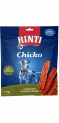 RINTI Chicko Rabbit - pamlsek pro psa - 170g