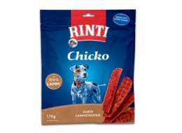 RINTI Chicko Lamb - pamlsek pro psa - 170g