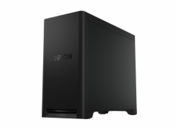 Lenovo Legion T5 30IAX10 Intel Core Ultra 7 255HX 32 GB DDR5-SDRAM 2 TB SSD NVIDIA GeForce RTX 5070 Windows 11 Home Tower PC Černá