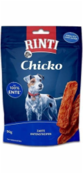 RINTI Chicko Duck - pamlsek pro psa - 250g
