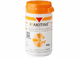 VETOQUINOL Ipakitine - doplněk na podporu ledvin pro psa a kočku – 60g