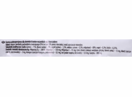 DOLINA NOTECI Piper Chicken - mokré krmivo pro kočky - 100 g