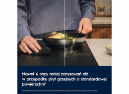 Electrolux EIS87453IZ Indukční varná deska se zónami 4 zóna/zón