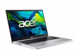BAZAR - ACER NTB Aspire Go 15 (AG15-42P-R5WN),Ryzen5-5625U,15.6"FHD,8GB,512GB SSD,Radeon Graphics,Linux,Silver - Poškoze