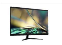 BAZAR - ACER PC AiO Aspire C27-1800, i5-12450H,27" FHD,16GB,1TB M.2 SSD,IrisXe,W11Pro,USB KB+mouse - Poškozený obal (Kom