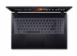 BAZAR - ACER NTB Nitro V 15 (ANV15-41-R7AY),R5-7535HS,15.6"FHD,16GB,1TB SSD,RTX 4050,Linux,Black - Poškozený obal (Kompl