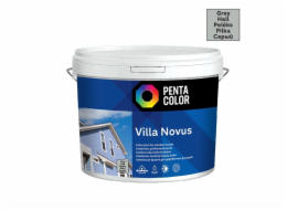 Fasádní barva Pentacolor Villa Novus, šedá, 5l