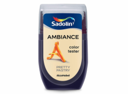 Tester barev Ambiance Pretty Pastry 30 ml
