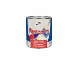 Emailová barva Rilak Pentaprim, písková barva, 2,7l