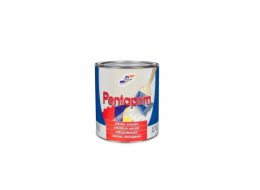 Emailová barva Rilak Pentaprim, světle zelená, 2,7l