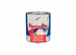 Emailová barva Rilak Pentaprim, ochranná, 2,7l