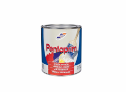 Barva Rilak Pentaprim, 2,7 l, slonová kost