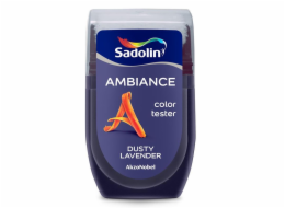Tester barev Ambiance Dusty Lavender 30 ml